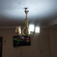 لوستر کلاسیک