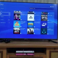 ps4|کنسول، بازی ویدئویی و آنلاین|مشهد, یاس|دیوار