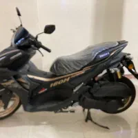 ایروکس ۱۸۰ کبیر