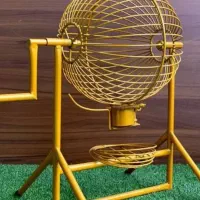 قرعه کشی