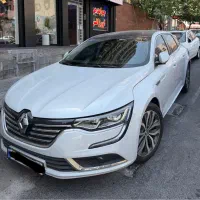 تالیسمان فول E3