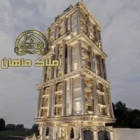 ۸۸ متر آپارتمان اجاره ای در علائین
