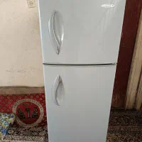 یخچال 14فوت امرسان