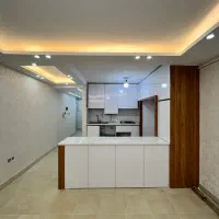 ۷۲مترلاکچری پشت ایپک پالاس اندیشه(املاک آروین)