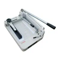 کاتر کاغذ جهت صحافی
