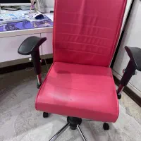 صندلی  چرخ دار