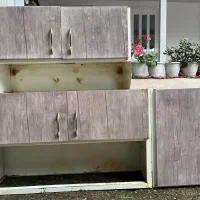 کابینت گالوانیره