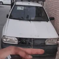 پراید وانت 151