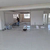 سقف کاذب ،جوشکاری و رابیس کاری دکو ترک