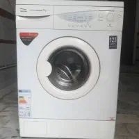 ماشین لباسشویی پاکشوما با ارسال و نصب رایگان
