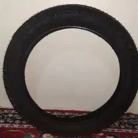 تایر عقب هوندا ۱۲۵ (یزد تایر)