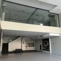 اجاره مغازه ۱۲۰ متر کف ۱۸۰ بالکن / دیلمان