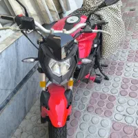 موتور بنلی 250 cf
