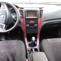 دنا تیپ ۱ مدل ۹۹