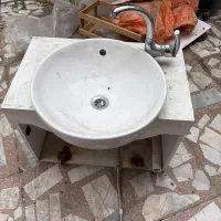صورتشوویی دیواری