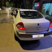 مگان ۸۹ دنده e2