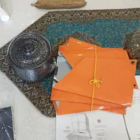 اجاق(قابلمه خورشیدی)