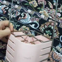 ۵۰ تا ۱۰۰|آب‌چکان و نظم‌دهنده ظروف|ملایر, |دیوار