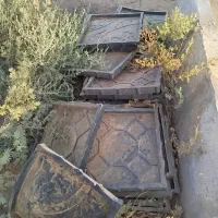 میز ویبره کف فرش و سنگ مصنوعی