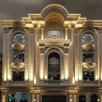 تهاترباغ با آپارتمان/لوکس و خیلی نزدیک
