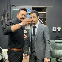 آرایشگر ماهر