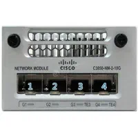 سوئیچ  سیسکو 24 پورت CISCO  WS-C2960-24PC-L