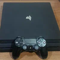 Ps4 Pro ۱ ترا