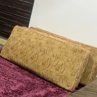 پشتی|پشتی|اهواز, فرهنگ شهر|دیوار