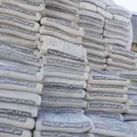 انواع گچ و سیمان عمده و خرده