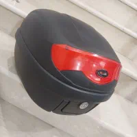 باکس موتور سیکلت