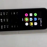 نوکیا ۶۳۰۰ 4g آکبند اصل ویتنام