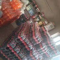حدود 150 شل نوشابه زمزم زیرقیمت بدلیل تغییر شغل