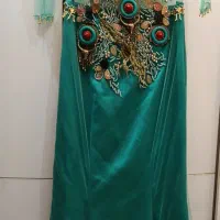 پیراهن مجلسی