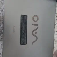 لپ تاپ سونی قدیمی