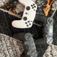 Ps4|کنسول، بازی ویدئویی و آنلاین|تهران, شیوا|دیوار