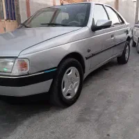 پژو مدل 90