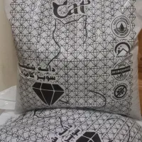 خاک گربه اقتصادی دایموند