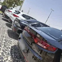 رنت خودرو/بدون راننده /