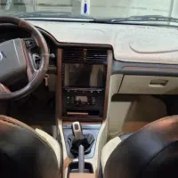 پارس موتور جدید