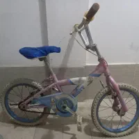 دوچرخه