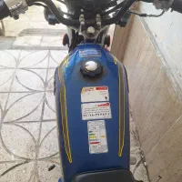 موتور هندا تیزتک کار مدار م۱