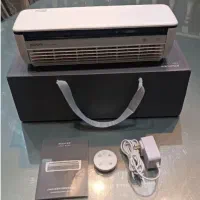 مینی کولر شارژی Edon
