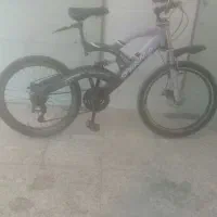 دوچرخ کوهستانی ۲۷
