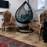 سویت دربست تک خواب پارکینگ دار داخل شهر کد۱۱۸