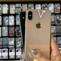 XSMAX 256G اقساط با ۲۰٪ پیش پرداخت بدون چک