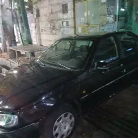 پژو پارس مدل ۹۴