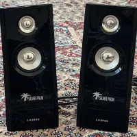 اسپیکر سیلور خانگی