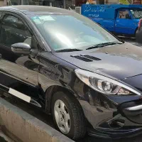 ۲۰۷ اتومات پاناروما ۴۰۲
