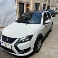 کوییک GXRفول بدون رنگ