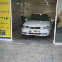 سیم کشی و برق خودرو های دوو سیلو و ریسر